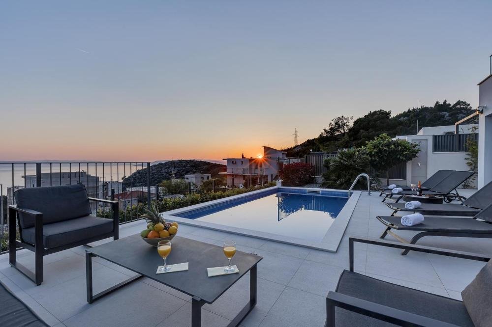 Maison À vendre - Splitsko-dalmatinska Makarska