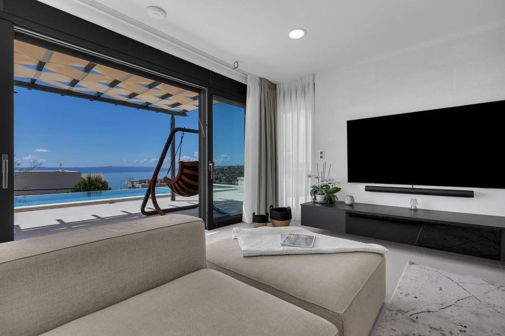 Maison À vendre - Splitsko-dalmatinska Makarska
