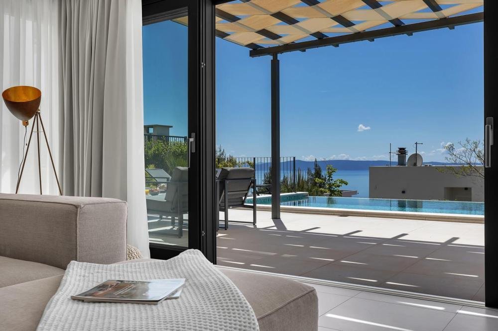 Maison À vendre - Splitsko-dalmatinska Makarska
