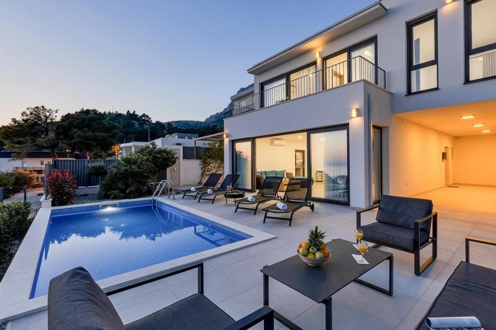 Maison À vendre - Splitsko-dalmatinska Makarska