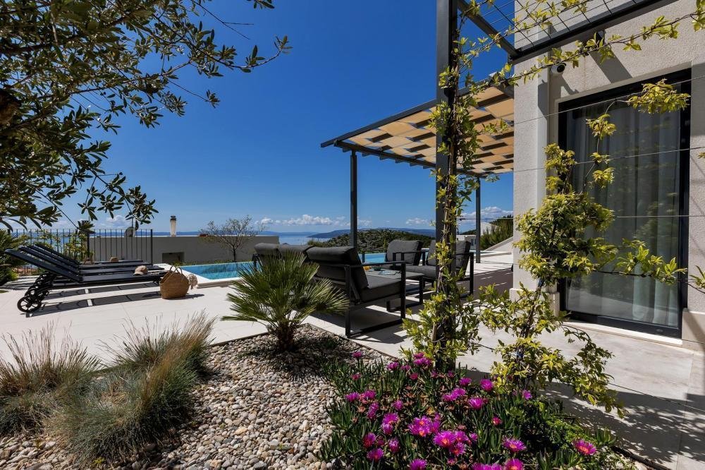 Maison À vendre - Splitsko-dalmatinska Makarska