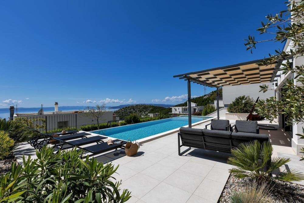 Maison À vendre - Splitsko-dalmatinska Makarska