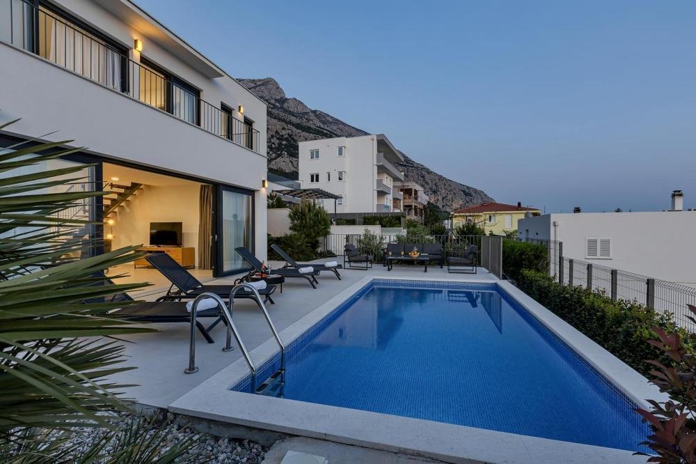 Maison À vendre - Splitsko-dalmatinska Makarska