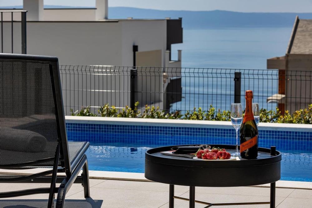 Maison À vendre - Splitsko-dalmatinska Makarska