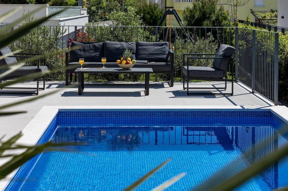 Maison À vendre - Splitsko-dalmatinska Makarska