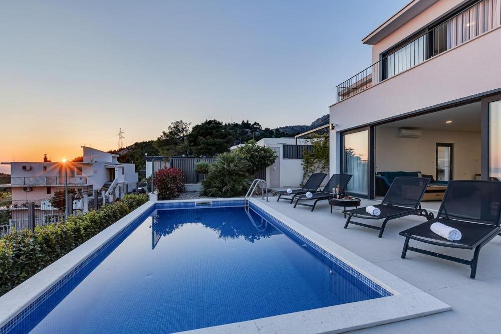 Maison À vendre - Splitsko-dalmatinska Makarska