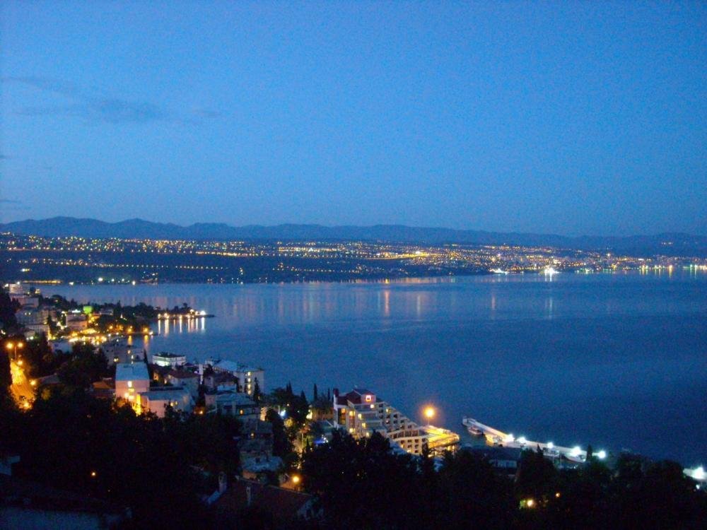 Dom Na predaj - Primorsko-goranska Opatija