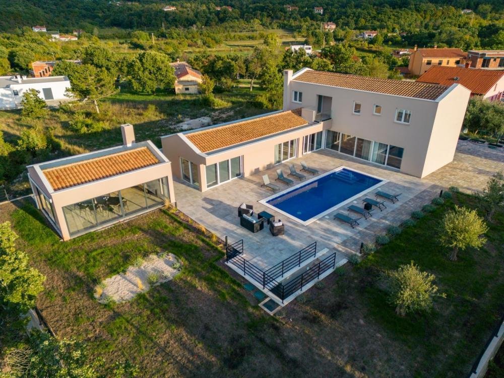 House For sale - Istarska Labin - foto 1/24