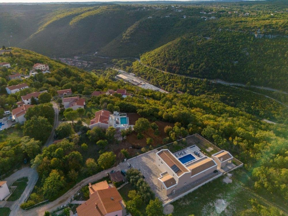 House For sale - Istarska Labin