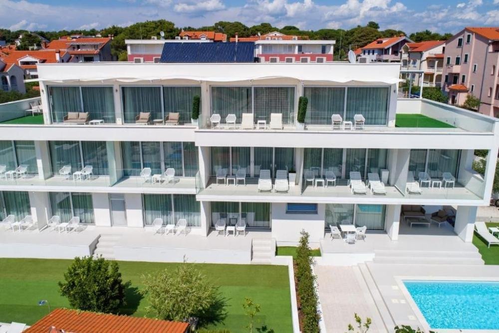 Hotel For sale - Zadarska Zadar - foto 1/24