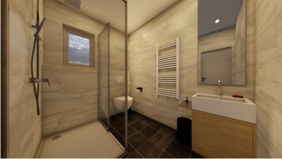 Maison À vendre - Primorsko-goranska Malinska-Dubašnica