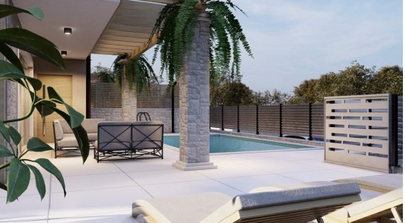 Maison À vendre - Primorsko-goranska Malinska-Dubašnica