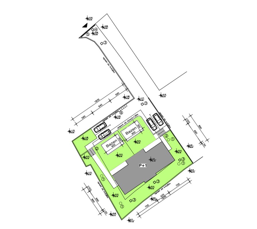 Maison À vendre - Primorsko-goranska Malinska-Dubašnica