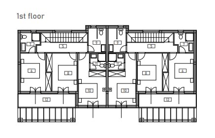 Haus Zu verkaufen -  Krk