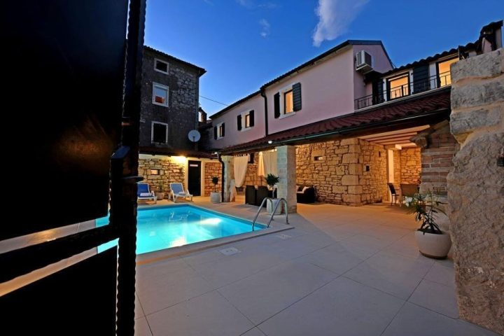 Kuća na prodaju 130 m² – Sveti Lovreč