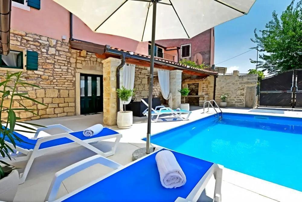 Casa In vendita - Istarska Sveti Lovreč