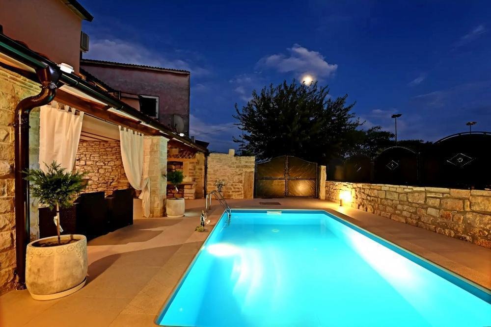 Casa In vendita - Istarska Sveti Lovreč