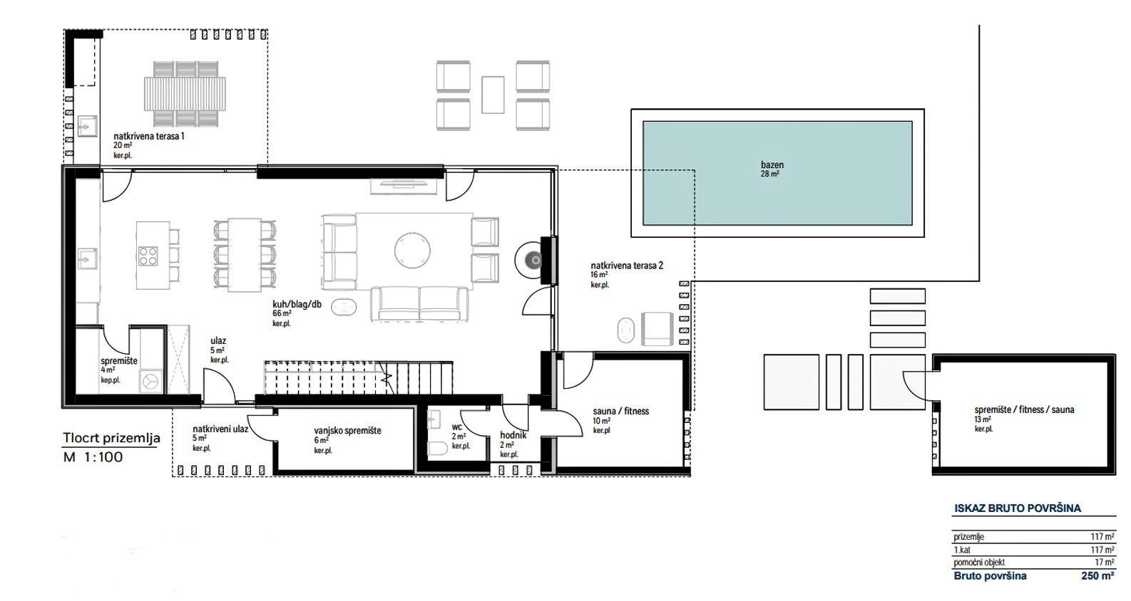 Casa In vendita -  Rabac-Labin