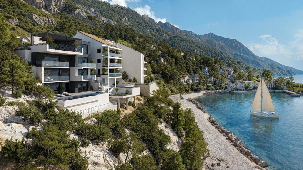 Casa In vendita - Splitsko-dalmatinska Omiš - foto 1/7