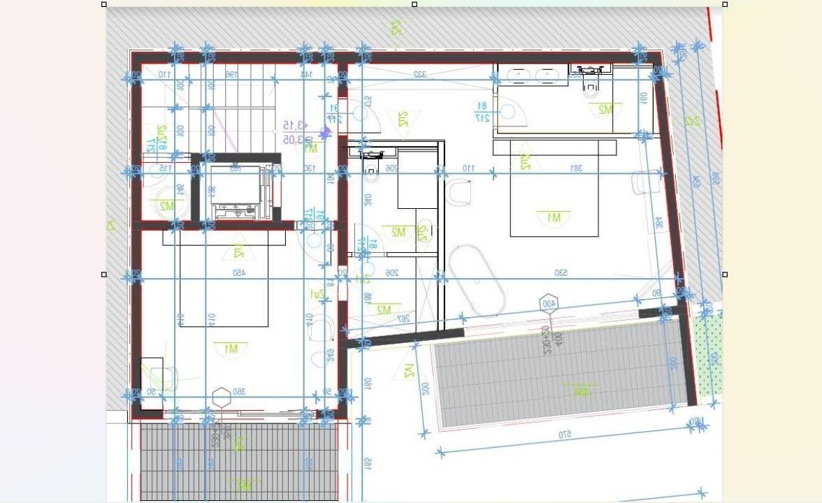 Casa In vendita - Splitsko-dalmatinska Omiš