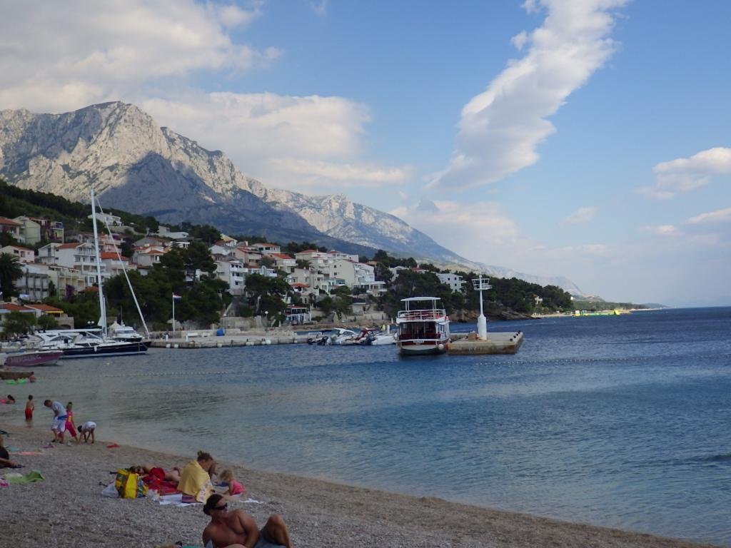 Hiša Naprodaj - Splitsko-dalmatinska Omiš