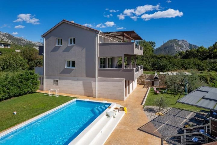House For sale - Splitsko-dalmatinska Omiš - foto 2/24