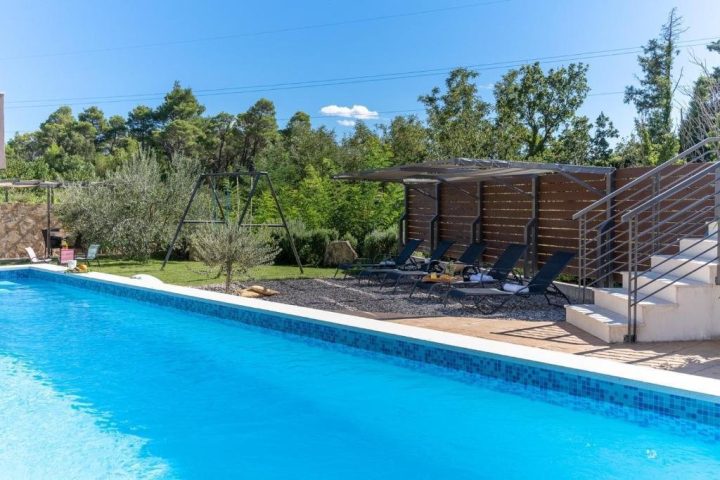 House For sale - Splitsko-dalmatinska Omiš - foto 4/24