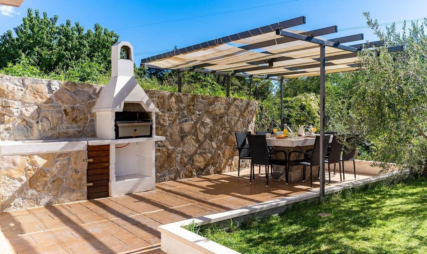 House For sale - Splitsko-dalmatinska Omiš