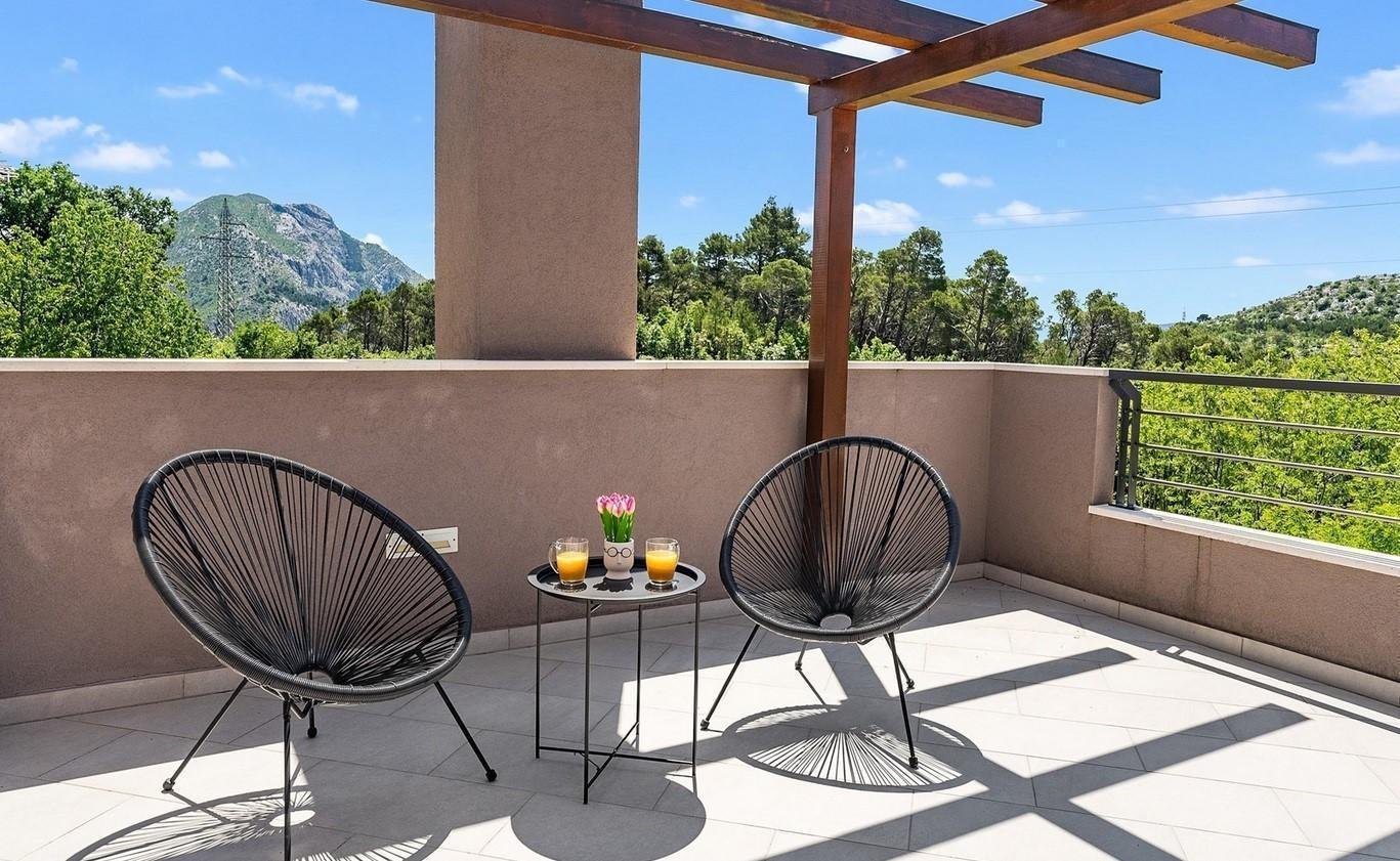 House For sale - Splitsko-dalmatinska Omiš