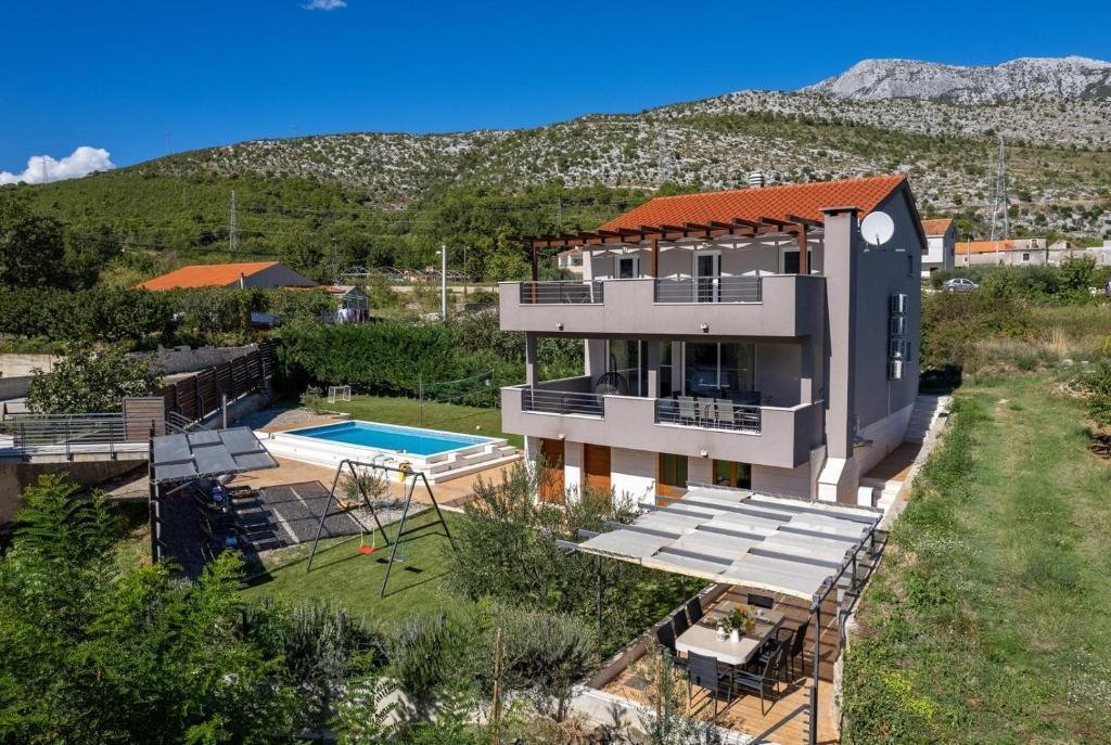 House For sale - Splitsko-dalmatinska Omiš