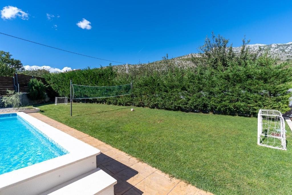 House For sale - Splitsko-dalmatinska Omiš