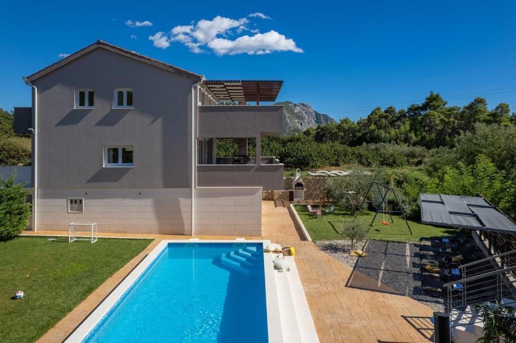 House For sale - Splitsko-dalmatinska Omiš