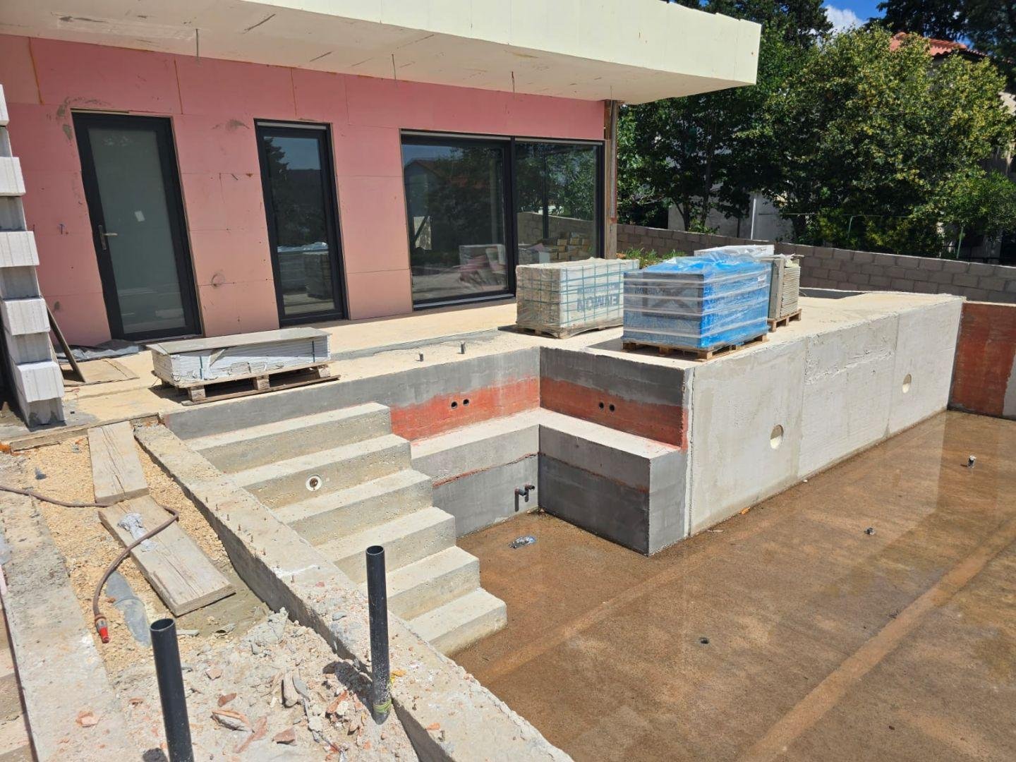 Haus Zu verkaufen - Ličko-senjska Novalja