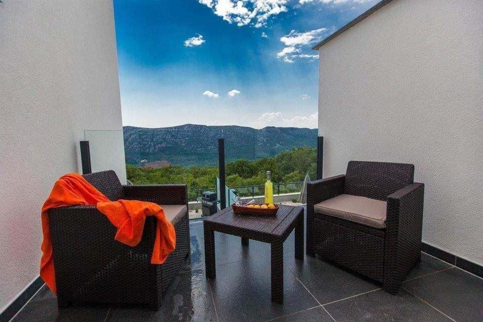 House For sale - Primorsko-goranska Vinodolska Općina