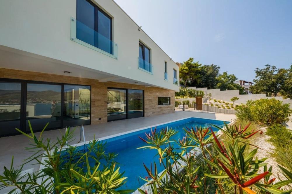 Haus Zu verkaufen - Splitsko-dalmatinska Trogir - foto 1/24