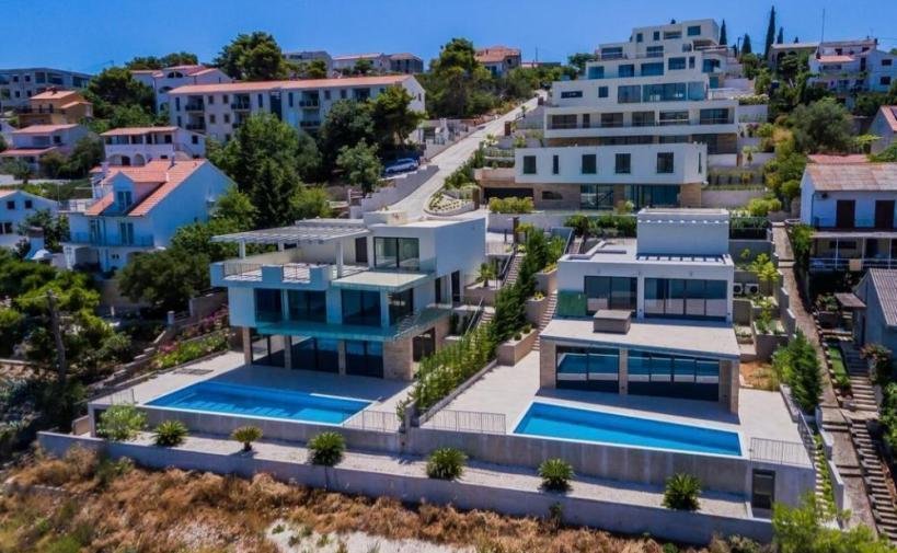 Haus Zu verkaufen - Splitsko-dalmatinska Trogir