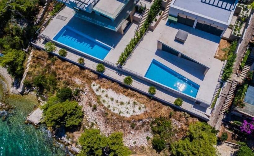 Haus Zu verkaufen - Splitsko-dalmatinska Trogir