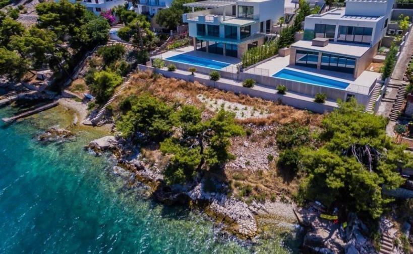 Haus Zu verkaufen - Splitsko-dalmatinska Trogir