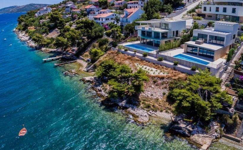 Haus Zu verkaufen - Splitsko-dalmatinska Trogir