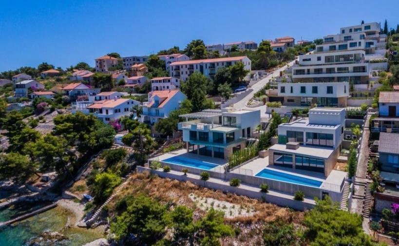 Haus Zu verkaufen - Splitsko-dalmatinska Trogir