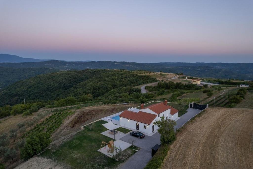 Dom Na sprzedaż - Istarska Buzet