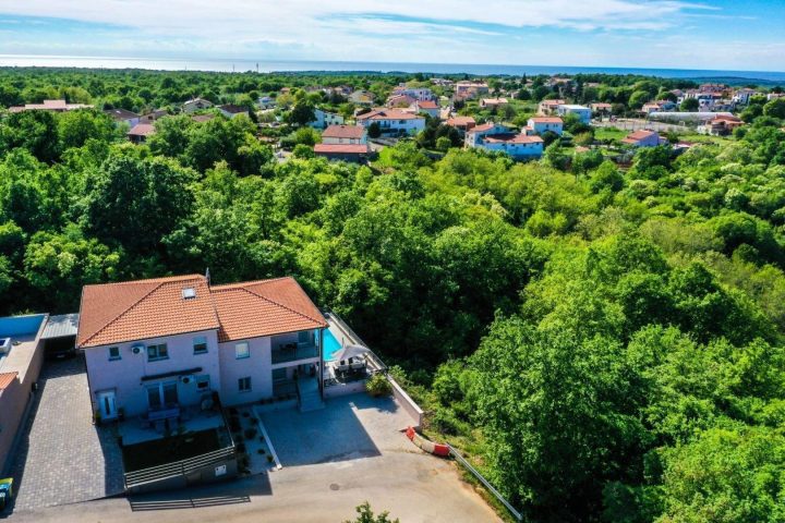 Maison À vendre - Istarska Poreč - foto 2/16