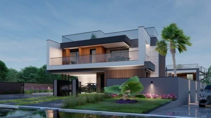 Haus zu verkaufen 322 m² – Pomer