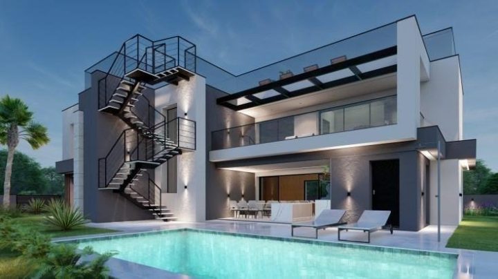 Kuća Na prodaju - Istarska Medulin - foto 4/8