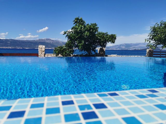 Haus Zu verkaufen - Splitsko-dalmatinska Trogir - foto 2/24