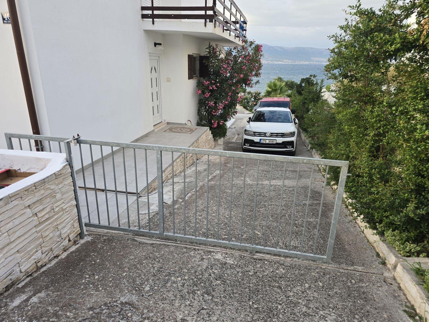 Haus Zu verkaufen - Splitsko-dalmatinska Trogir