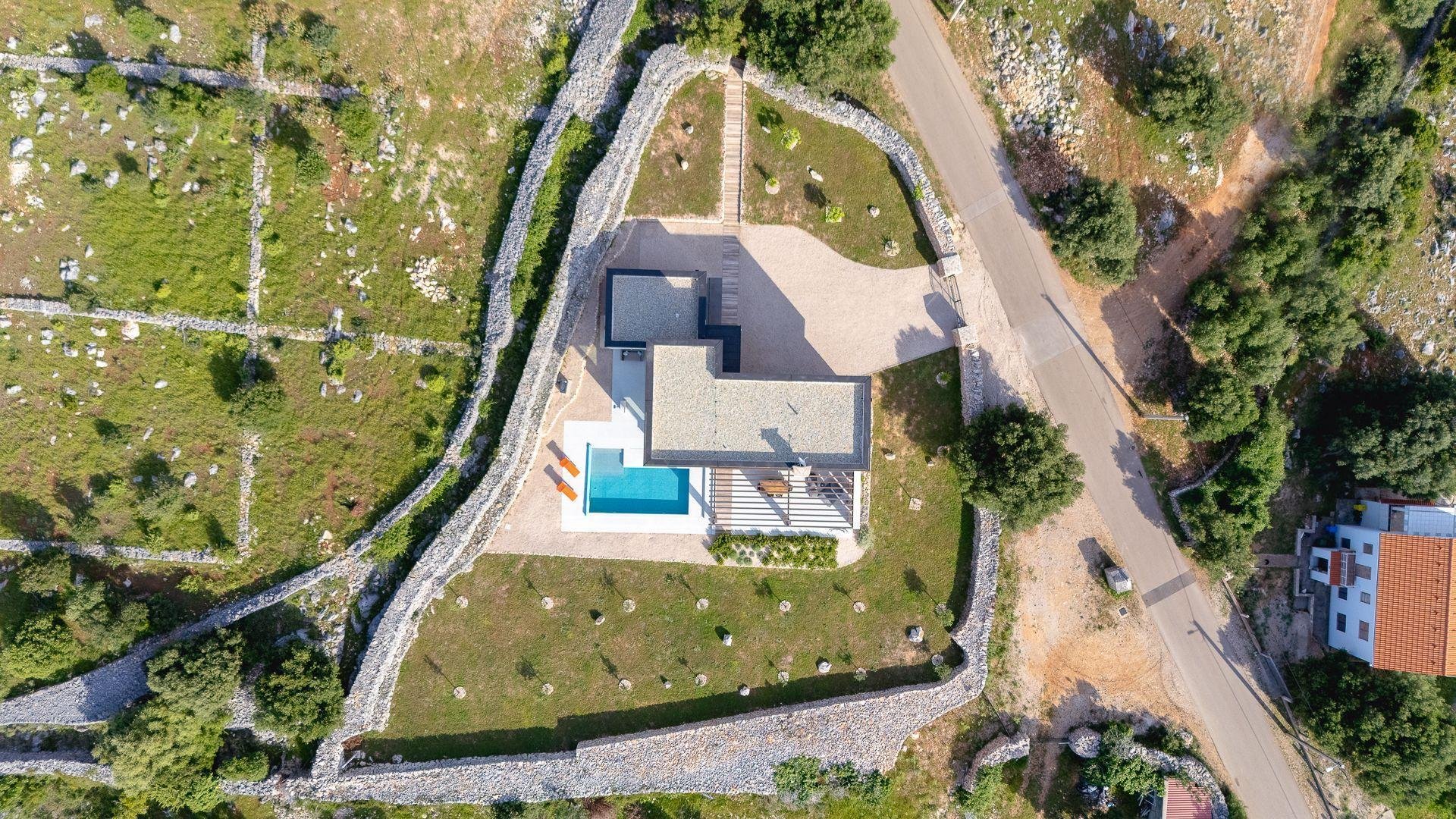 Haus Zu verkaufen - Ličko-senjska Novalja