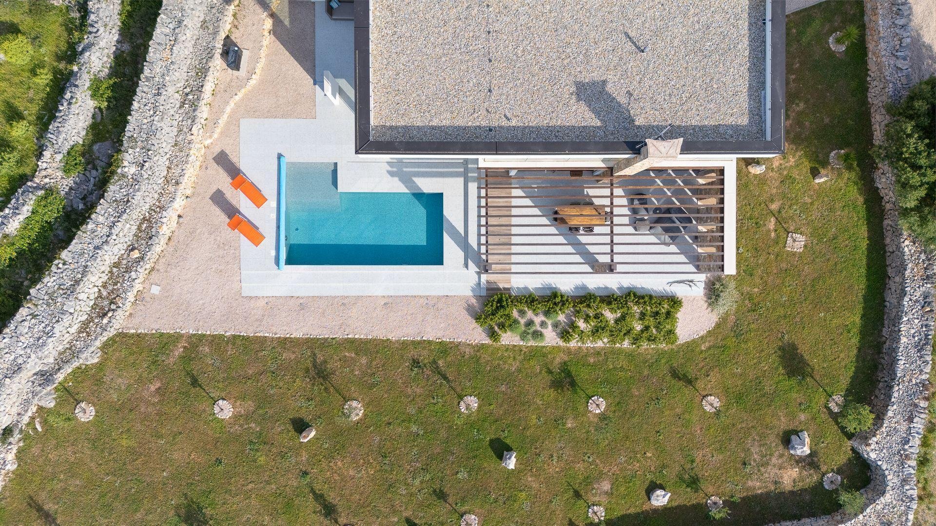 Haus Zu verkaufen - Ličko-senjska Novalja