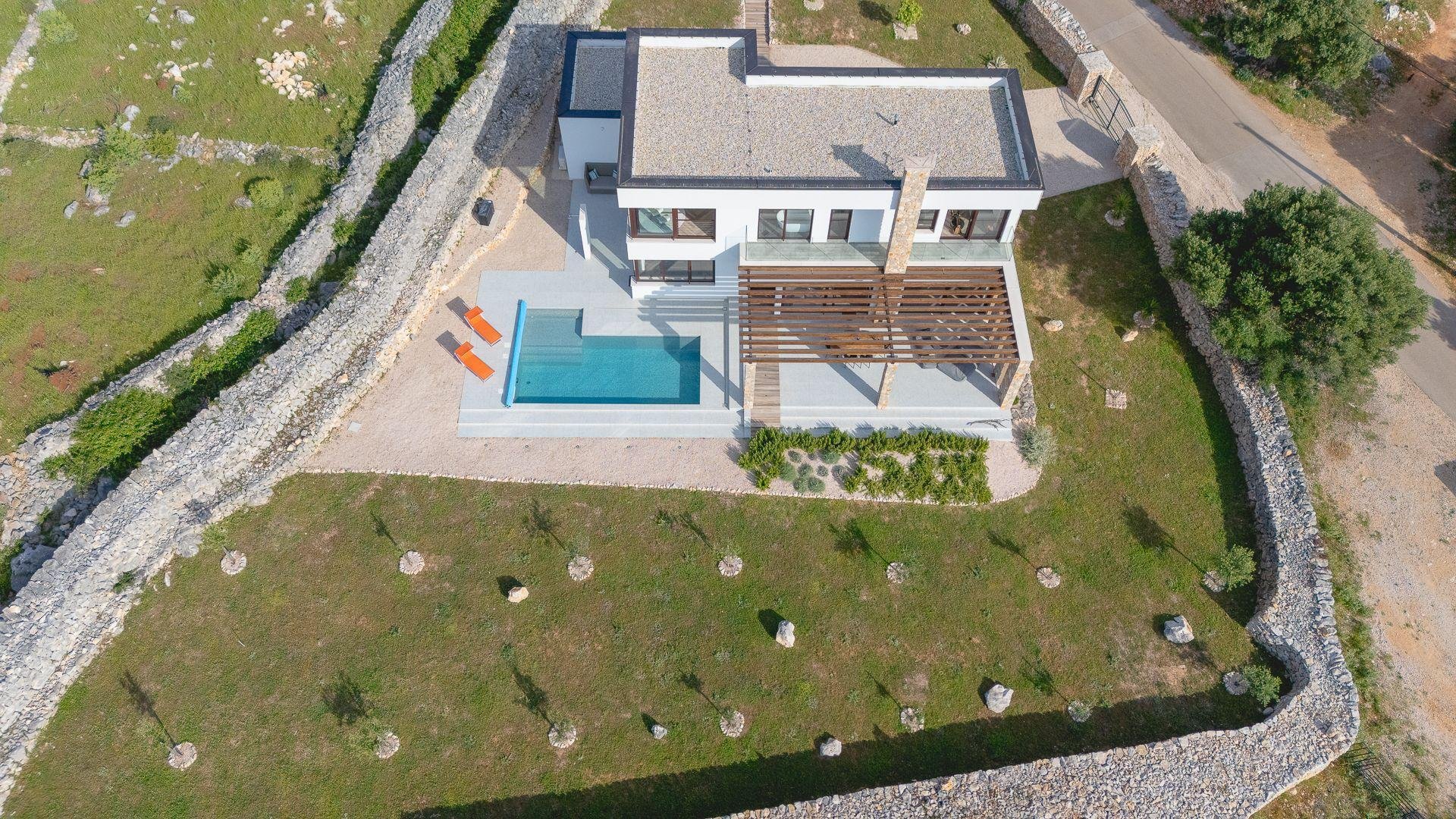 Haus Zu verkaufen - Ličko-senjska Novalja