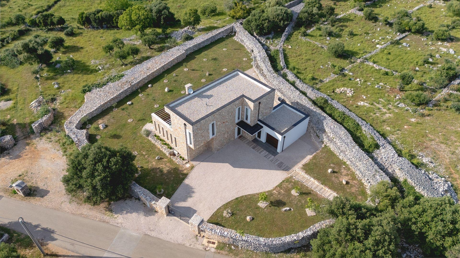Haus Zu verkaufen - Ličko-senjska Novalja